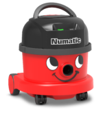 Numatic NBV240NX Battery Powered Henry Tub Vac - Image 5