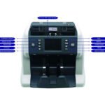 Ribao BC-55 Mixed Denomination Bill Counter - Image 10