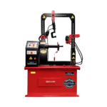 Katool KT-WL70 Rim Straightening Machine