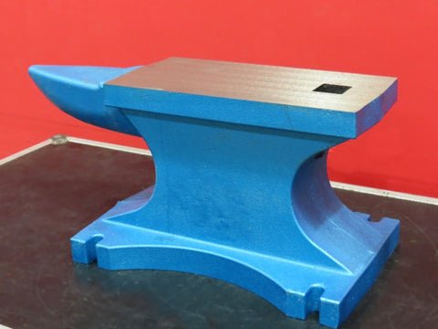 Greatbear Single-Horn Iron Anvil