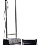 CRB3017 Carpet Shark 17" Counter Rotating Brush Machine for Carpet and Tile/Grout