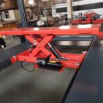 Katool Rolling Jack 5000 lbs Lifting Capacity RJ50 - Image 2