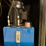 Katool KT-WL69 Rim Wheel Straightening Machine - Image 4