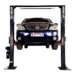 Katool AM120SD 12,000lb 2 Post Car Lift
