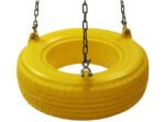 SportsPlay Plastic Tire Swing Seat