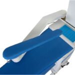 Reliable 7200VB Pro Vacuum & Up-Air Pressing Table - Image 2