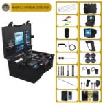 GER Detect River G 3 Systems Detector - River G - Image 3
