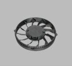 Raise3D Pro3 HS Series Pro3 HS/ Pro3 PLUS HS 3D Printer - Image 8