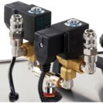 Reliable 7500CD Dual Steam Cleaner with Steam Wand & Nozzle - Image 2