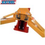 Katool KT-M110, 2 Post Clear-floor Vehicle Lift 11,000lbs - Image 5