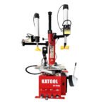 Katool Wheel Clamp Tire Changer Machine T830