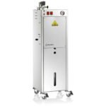 Reliable 9000BU-3900IA Professional Steam Boiler with Wand - Image 2