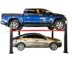 Katool 9,500lbs Heavy Duty 4 Post Storage Car Lift 4H950 - Image 2