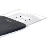 Reliable The Board 220IB Home Ironing Board with Vera Foam Cover Pad - Image 2