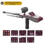 GER Detect Diamond Hunter Smart Detector - Diamond Hunter Smart - Image 3