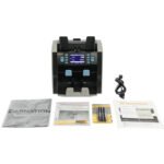 Carnation Mixed Bill Value Counter & Sorter CR1500 - Image 4