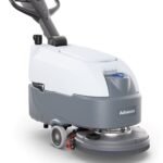 Nilfisk Advance Walk Behind Autoscrubber SC370 w/ AGM Batteries