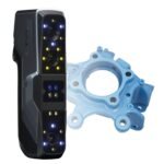 3DeVOK MT Professional-Grade 3D Scanner