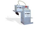 KOBRA 300 HS-6 Professional High Security Shredder - Image 3