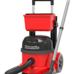 Numatic PBT230NX Pro Cordless Trolley Vacuum
