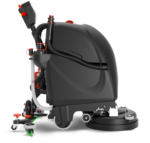 Numatic TTB3045NX-R 17" Battery Powered ReFlo Scrubber Dryer - Image 10