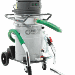 Nilfisk VH0200 CB Metal & Liquid Vacuum Cleaner