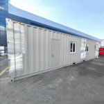 40ft Modified Container House - Image 12