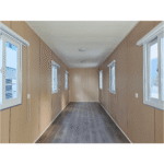 40ft Modified Container House - Image 7