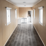 40ft Modified Container House - Image 5