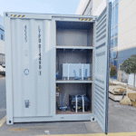 40ft Modified Container House - Image 9