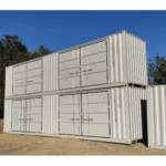 40ft High Cube Container with 2 Side Doors - Image 13