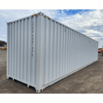 40ft High Cube Container with 2 Side Doors - Image 9