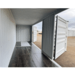40ft High Cube Container with 2 Side Doors - Image 16
