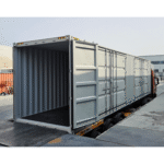40ft High Cube Container with 2 Side Doors - Image 12
