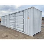 40ft High Cube Container with 2 Side Doors - Image 10
