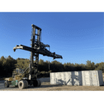 40ft High Cube Container with 4 Side Doors - Image 20