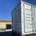 40ft High Cube Container with 4 Side Doors - Image 19