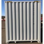 40ft High Cube Container with 4 Side Doors - Image 10