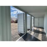 40ft High Cube Container with 4 Side Doors - Image 16
