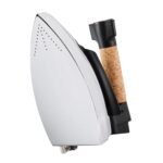 Reliable Professional Steam Iron 7' Long Steam Hose, 120V with ISO™ Steam Technology 4100IR