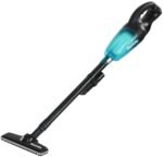 Makita DCL281 18V Brushless Vacuum Cleaner (Blue/Black) - Free Promo Kit - Image 2