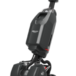 Numatic NuClean Compact 440NX ReFlo Scrubber Dryer