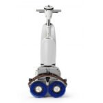 i-team i-mop XL Basic - Battery Scrubber Dryer - Image 2