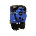 US Products Pegasus 1200 Commercial Carpet Extractor – Dual Vac, Machine Only