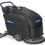 Powr-Flite PAS17BA-BC Predator 17" Auto-Scrubber