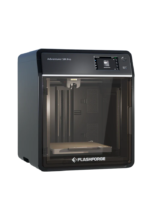 FLASHFORGE Adventurer 5M Pro - Image 2