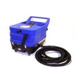 US Products Cobra Max 500H Dual Vac Extractor – 13" Sharp Shooter, 25' Hose, 05-10009-5P
