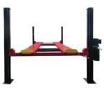 Katool 9,500lbs Heavy Duty 4 Post Storage Car Lift 4H950 - Image 3