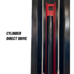 Katool KT-M150D 15,000 lbs 2 Post Lift - Image 7