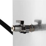 Reliable 8000CJ Automatic Jewelry Steam Cleaner - Image 3
